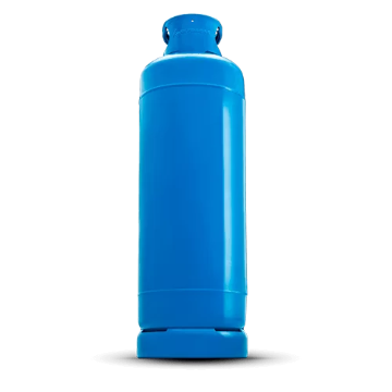 Botijão P45 Ultragaz — 45 kg